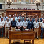 Dia Mundial da Higiene das Mãos – Dia 5 de maio de 2022