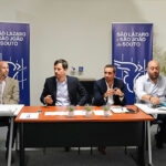 Equipa da CIM-Cávado esteve na Noruega a conhecer projetos na área da igualdade