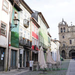 Idosa morre após ser atacada por vaca em Fafe