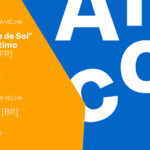 Presidente da câmara de Amares visita obras da ecovia