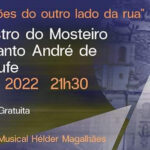 Nova campanha solidária no Alto Minho de recolha de bens essenciais para a Ucrânia