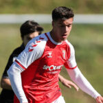 António Miguel Cardoso confirmado como presidente da SAD do Vitória SC