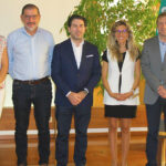 Gomide, Barros, Atães e Aboim da Nóbrega com isenção de tarifas na ligação de água