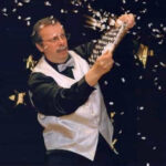 Félix da Costa em Jacarta em estreia da Fórmula E na Indonésia