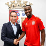 Gil Vicente oficializa a chegada de Ivo Vieira
