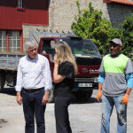 Município de Vila Verde homenageia equipas feminina e masculina do Lank Vilaverdense FC