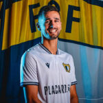 Famalicão começa época com 20 jogadores ao serviço de Rui Pedro Silva