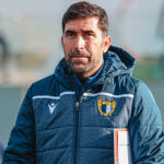 Carlos Carvalhal vai treinar no Médio Oriente