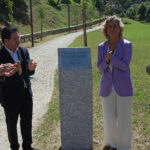 Autarca de Terras de Bouro com vários pedidos, Ministra aponta saneamento como prioridade