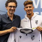 Cortejo marca ‘Geira Romana’ em Terras de Bouro