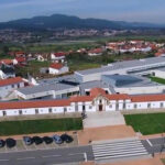 Corpo em decomposição encontrado dentro de casa em Arcos de Valdevez