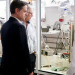 Santuário de São Bento da Porta Aberta reza pela paz na Ucrânia