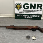 Braga e Viana sob aviso amarelo devido ao tempo quente