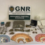 Guarda condenado por apontar pistola a vizinho em Vila Verde