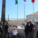 BE questiona Governo sobre descargas poluentes no rio Ave em Famalicão