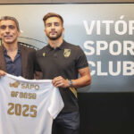 Erro do guarda-redes do Paços de Ferreira dá vitória ao Gil Vicente