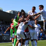 SC Braga arrasa em Arouca e salta para a liderança provisória