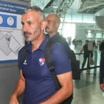 Homem em estado grave após ser atropelado em Vila Nova de Famalicão