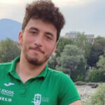 Fogo em Ponte de Lima em conclusão