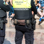 Detido homem em Guimarães que perseguia e ameaçava ex-namorada de 26 anos