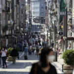 Primeiro golo, primeiro triunfo. Famalicão sorri e bate Santa Clara