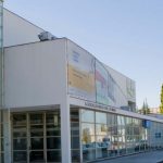 Dupla arromba porta e assalta supermercado de Braga em 3 minutos