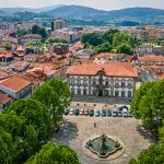 Transportes Urbanos de Braga estão a recrutar motoristas