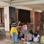 Investigadora da UMinho premiada por desenvolver um substituto ósseo bioativo