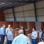 Deputados da Assembleia da República visitaram Braga para conhecer processo de candidatura a CEC 2027
