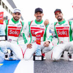 SC Braga sofreu calafrio no final, mas segue invencível na I Liga