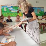 Encontro de Arte Participativa acontece no CCVF a 30 de setembro e 1 de outubro