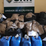 Homem acusado de violência doméstica com armas em casa em Viana do Castelo