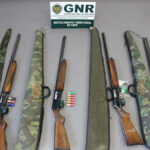 Inovação no mar traz a Portugal 25 países para um dos maiores exercícios nacionais de robótica
