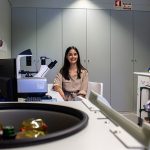 Fim de semana com ligeira subida da temperatura e poucas nuvens