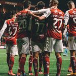 Chuva e trovoada colocam Portugal continental sob aviso amarelo