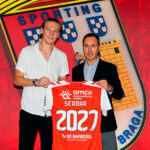 Noite Branca de Braga conduz visitas guiadas pela arte e pelos Museus da cidade