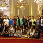 CIAJG inaugura programa de arte, música e pensamento para reescrever a gramática do museu contemporâneo