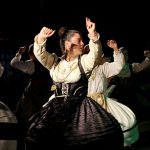 Acidente com trotinete elétrica em Braga