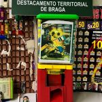 GNR apreende quase 10 toneladas de sardinha pescada ilegalmente em Esposende