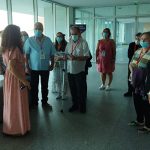 Bibliotecas de Melgaço e Ponte da Barca recebem encontros literários do Alto Minho