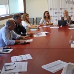 Braga entregou dossier de candidatura final a Capital Europeia da Cultura 2027