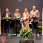 Rusgas marcam arranque das Feiras Novas de Pico de Regalados