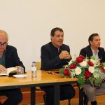 Isave abriu novo ano letivo sob o signo do crescimento e do lançamento de novos projetos