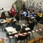 Palcos Irrequietos regressam em Dezembro com “Cordão” da Fértil Cultural