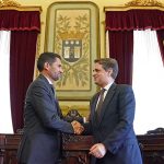 Militares portugueses participam em campanha de doação de Sangue em Moçambique