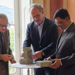 CIAB apresentou livro sobre ‘Direito de Consumo’