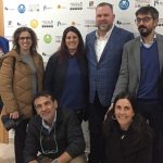 Associação Empresarial do Vale do Homem lança campanhas de Natal no comércio local