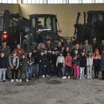 IV Encontro Nacional de Limpeza Urbana com participação da AGERE