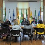 Braga recebeu júri responsável pela escolha das cidades finalistas a Capital Europeia da Democracia