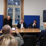 CIM Alto Minho assina carta de intenções com delegação indiana para promover ações de desenvolvimento urbano sustentável